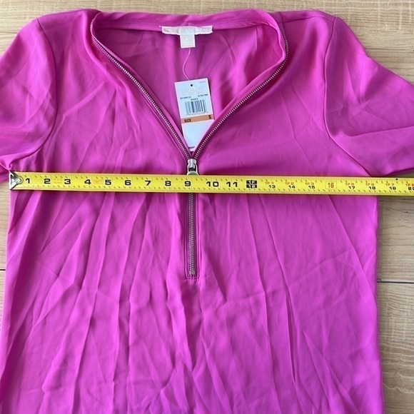 MICHAEL Kors Long Sleeve Blouse - Picture 8 of 11